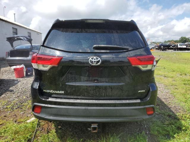 Photo 5 VIN: 5TDBZRFH4HS449092 - TOYOTA HIGHLANDER 