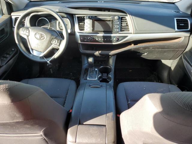 Photo 7 VIN: 5TDBZRFH4JS494569 - TOYOTA HIGHLANDER 