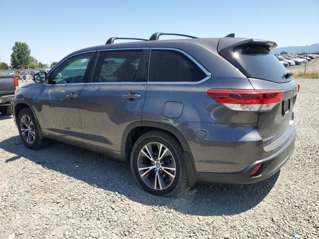 Photo 1 VIN: 5TDBZRFH4JS498332 - TOYOTA HIGHLANDER 