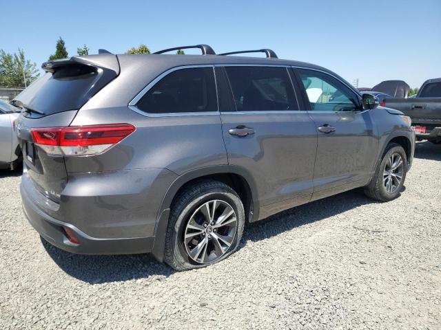 Photo 2 VIN: 5TDBZRFH4JS498332 - TOYOTA HIGHLANDER 