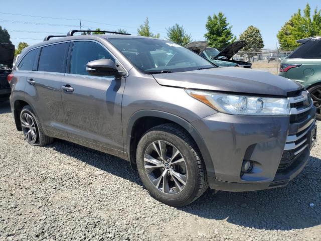 Photo 3 VIN: 5TDBZRFH4JS498332 - TOYOTA HIGHLANDER 