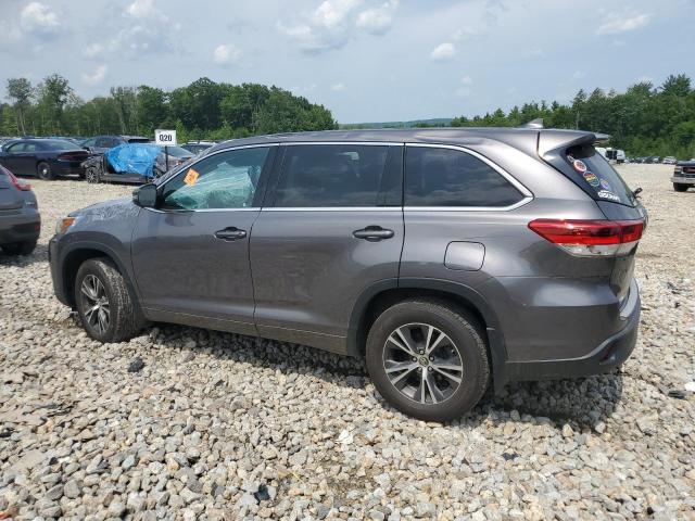 Photo 1 VIN: 5TDBZRFH4JS498976 - TOYOTA HIGHLANDER 