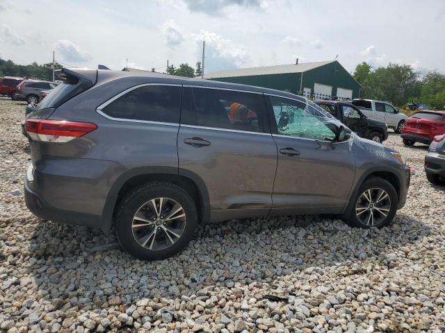 Photo 2 VIN: 5TDBZRFH4JS498976 - TOYOTA HIGHLANDER 