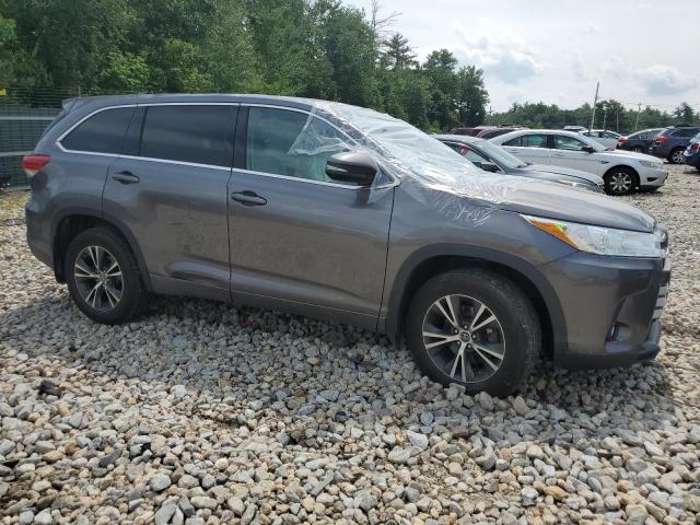 Photo 3 VIN: 5TDBZRFH4JS498976 - TOYOTA HIGHLANDER 