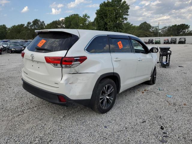 Photo 3 VIN: 5TDBZRFH4JS854908 - TOYOTA HIGHLANDER 