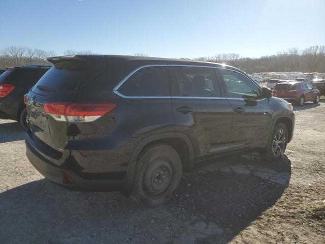 Photo 2 VIN: 5TDBZRFH4JS891649 - TOYOTA HIGHLANDER 