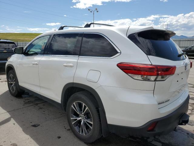 Photo 1 VIN: 5TDBZRFH4KS915529 - TOYOTA HIGHLANDER 