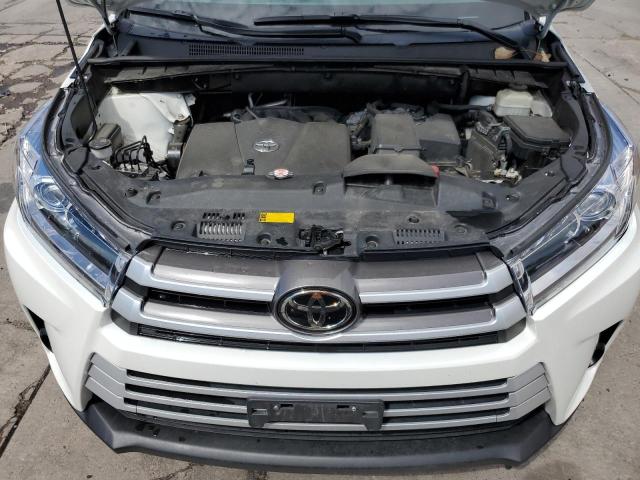 Photo 11 VIN: 5TDBZRFH4KS915529 - TOYOTA HIGHLANDER 