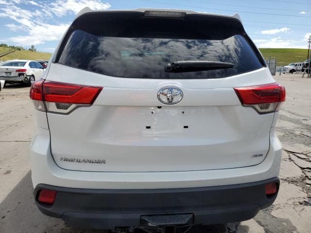 Photo 5 VIN: 5TDBZRFH4KS915529 - TOYOTA HIGHLANDER 