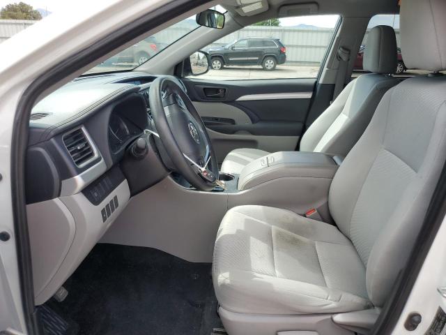 Photo 6 VIN: 5TDBZRFH4KS915529 - TOYOTA HIGHLANDER 