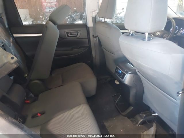 Photo 7 VIN: 5TDBZRFH4KS929608 - TOYOTA HIGHLANDER 