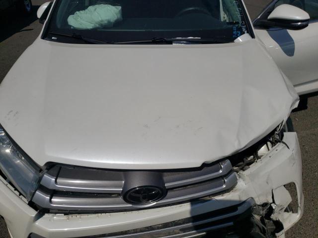 Photo 11 VIN: 5TDBZRFH4KS943394 - TOYOTA HIGHLANDER 