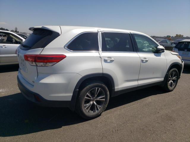 Photo 2 VIN: 5TDBZRFH4KS943394 - TOYOTA HIGHLANDER 