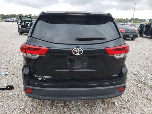 Photo 5 VIN: 5TDBZRFH4KS977464 - TOYOTA HIGHLANDER 