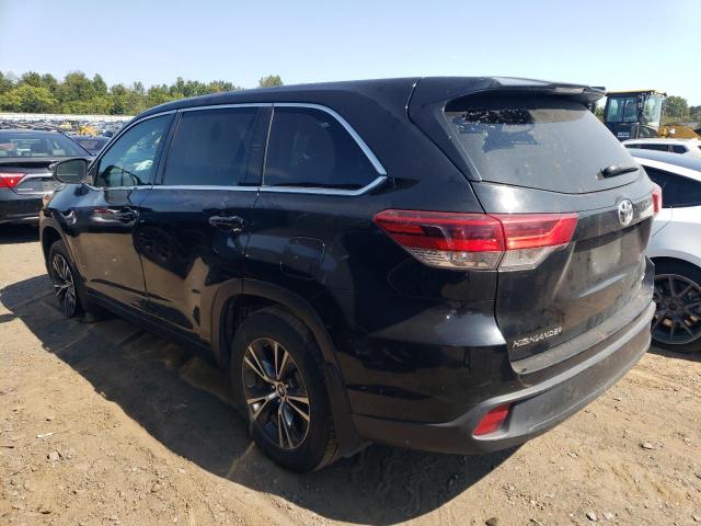 Photo 1 VIN: 5TDBZRFH5HS390019 - TOYOTA HIGHLANDER 