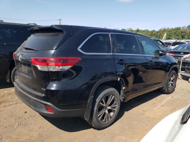 Photo 2 VIN: 5TDBZRFH5HS390019 - TOYOTA HIGHLANDER 