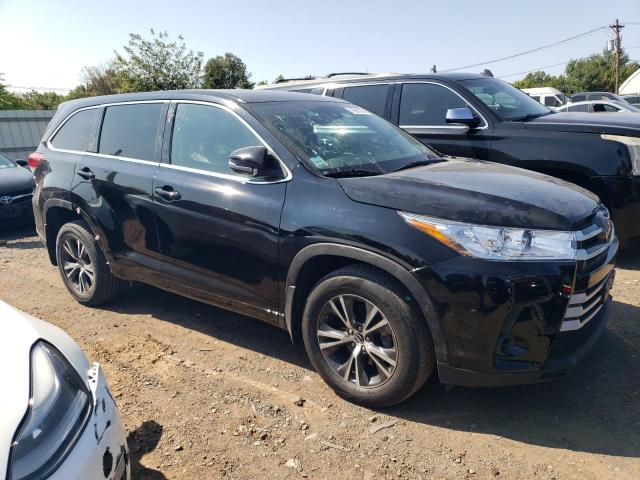 Photo 3 VIN: 5TDBZRFH5HS390019 - TOYOTA HIGHLANDER 