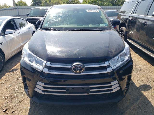 Photo 4 VIN: 5TDBZRFH5HS390019 - TOYOTA HIGHLANDER 