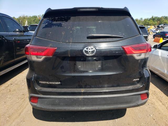 Photo 5 VIN: 5TDBZRFH5HS390019 - TOYOTA HIGHLANDER 