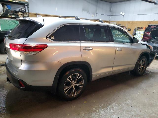 Photo 2 VIN: 5TDBZRFH5HS420992 - TOYOTA HIGHLANDER 