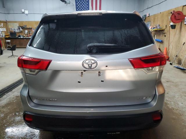 Photo 5 VIN: 5TDBZRFH5HS420992 - TOYOTA HIGHLANDER 