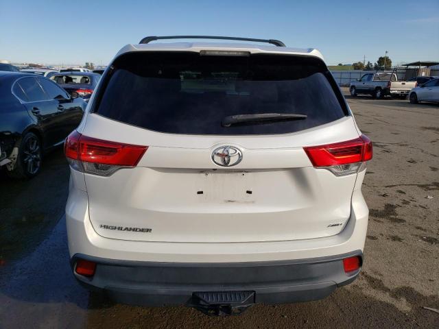 Photo 5 VIN: 5TDBZRFH5HS477578 - TOYOTA HIGHLANDER 