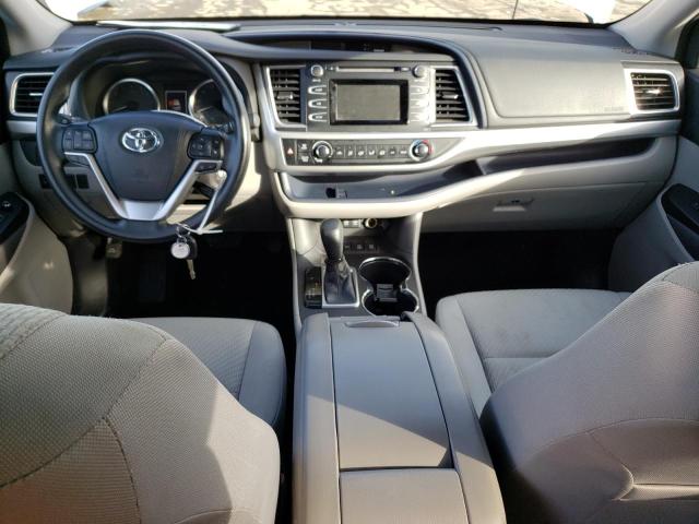 Photo 7 VIN: 5TDBZRFH5HS477578 - TOYOTA HIGHLANDER 