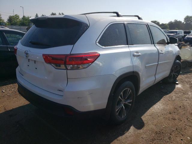 Photo 2 VIN: 5TDBZRFH5HS480481 - TOYOTA HIGHLANDER 