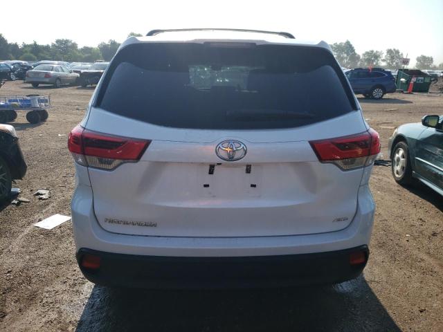 Photo 5 VIN: 5TDBZRFH5HS480481 - TOYOTA HIGHLANDER 