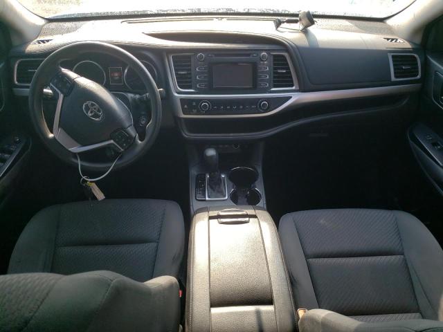 Photo 7 VIN: 5TDBZRFH5HS480481 - TOYOTA HIGHLANDER 