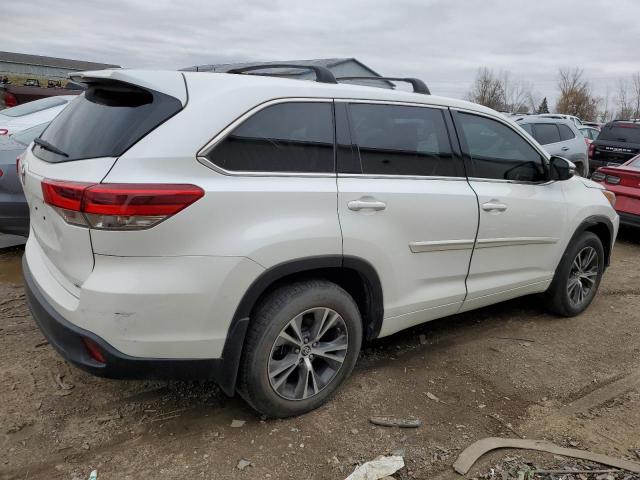 Photo 2 VIN: 5TDBZRFH5HS480481 - TOYOTA HIGHLANDER 