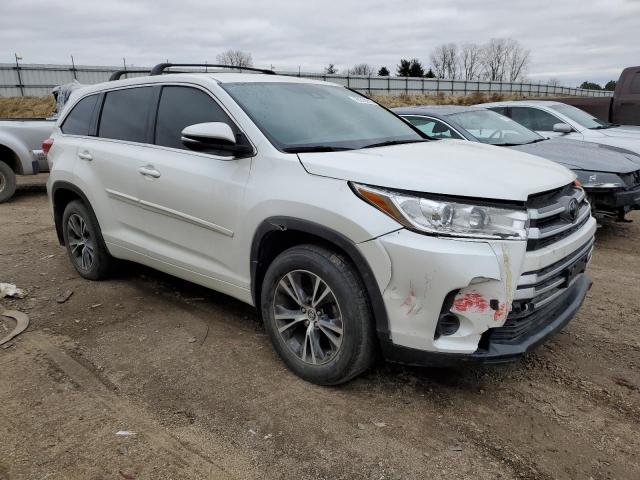 Photo 3 VIN: 5TDBZRFH5HS480481 - TOYOTA HIGHLANDER 