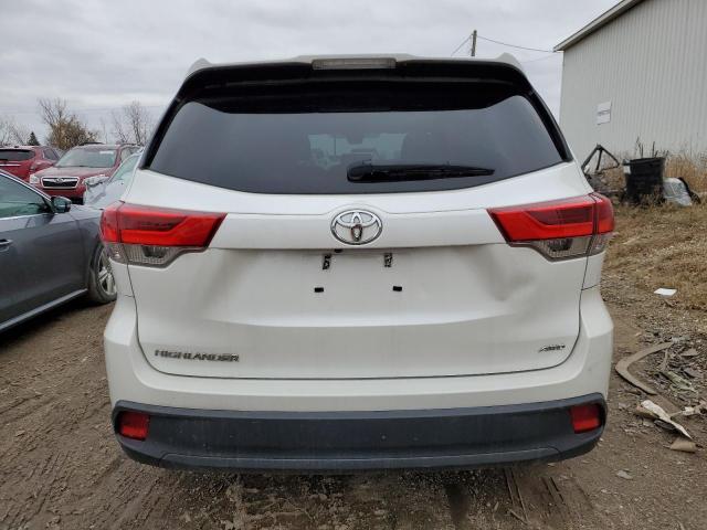 Photo 5 VIN: 5TDBZRFH5HS480481 - TOYOTA HIGHLANDER 