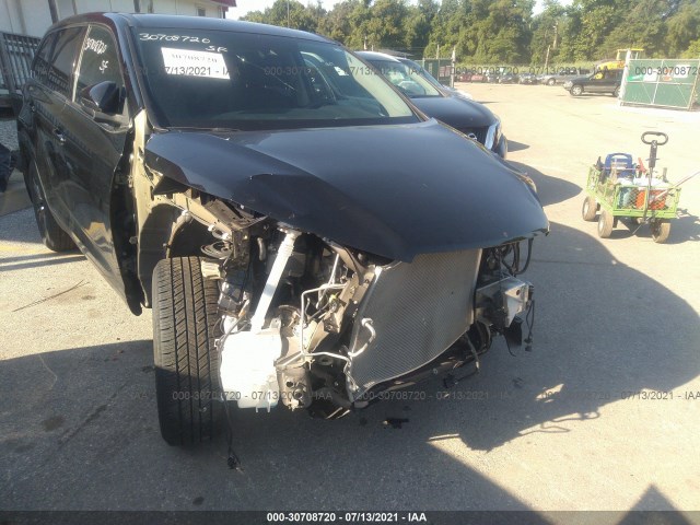 Photo 5 VIN: 5TDBZRFH5JS854965 - TOYOTA HIGHLANDER 