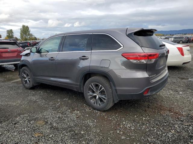 Photo 1 VIN: 5TDBZRFH5JS857509 - TOYOTA HIGHLANDER 