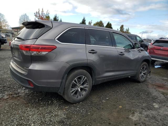 Photo 2 VIN: 5TDBZRFH5JS857509 - TOYOTA HIGHLANDER 