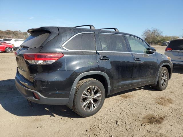 Photo 2 VIN: 5TDBZRFH5JS904862 - TOYOTA HIGHLANDER 