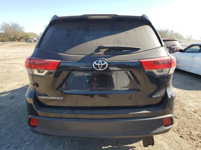 Photo 5 VIN: 5TDBZRFH5JS904862 - TOYOTA HIGHLANDER 