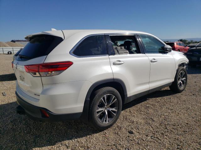 Photo 2 VIN: 5TDBZRFH5KS738991 - TOYOTA HIGHLANDER 