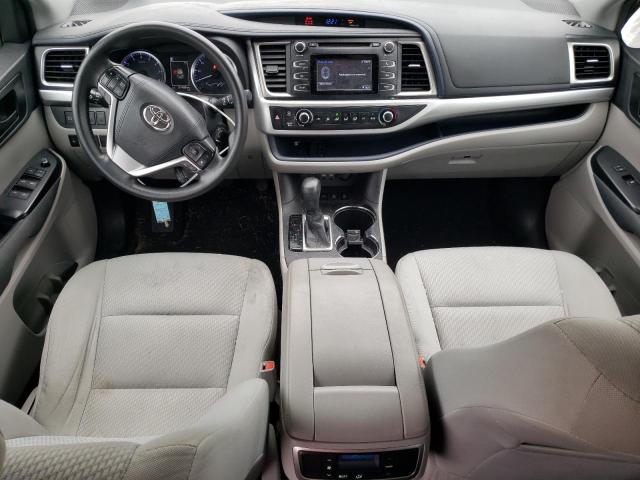 Photo 7 VIN: 5TDBZRFH5KS956543 - TOYOTA HIGHLANDER 