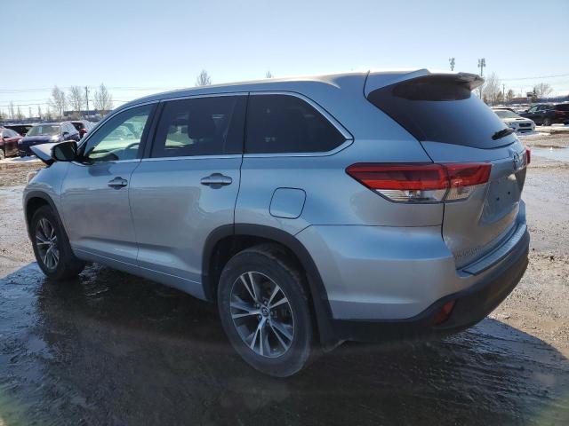 Photo 1 VIN: 5TDBZRFH6HS367462 - TOYOTA HIGHLANDER 