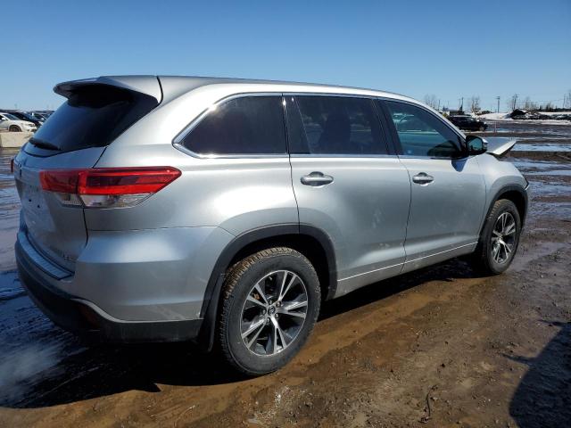 Photo 2 VIN: 5TDBZRFH6HS367462 - TOYOTA HIGHLANDER 