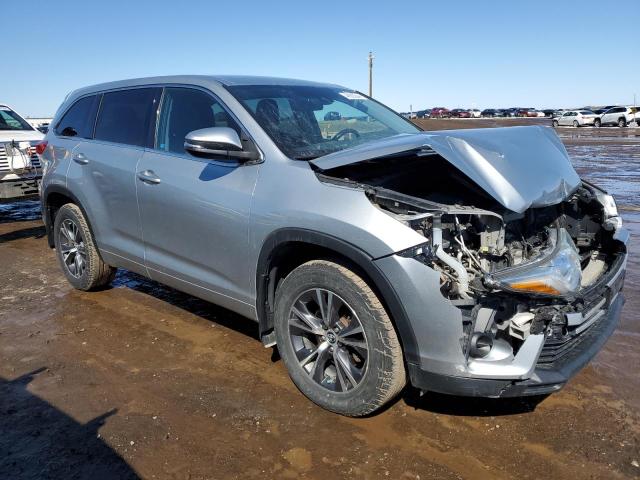 Photo 3 VIN: 5TDBZRFH6HS367462 - TOYOTA HIGHLANDER 