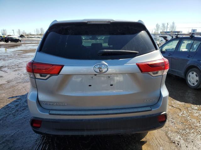 Photo 5 VIN: 5TDBZRFH6HS367462 - TOYOTA HIGHLANDER 