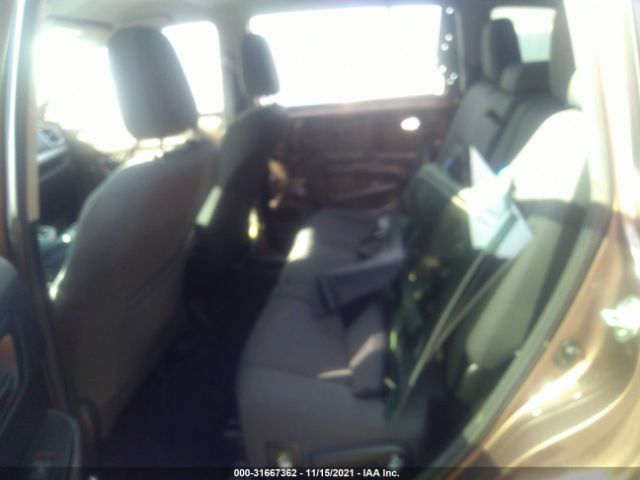 Photo 7 VIN: 5TDBZRFH6HS371799 - TOYOTA HIGHLANDER 