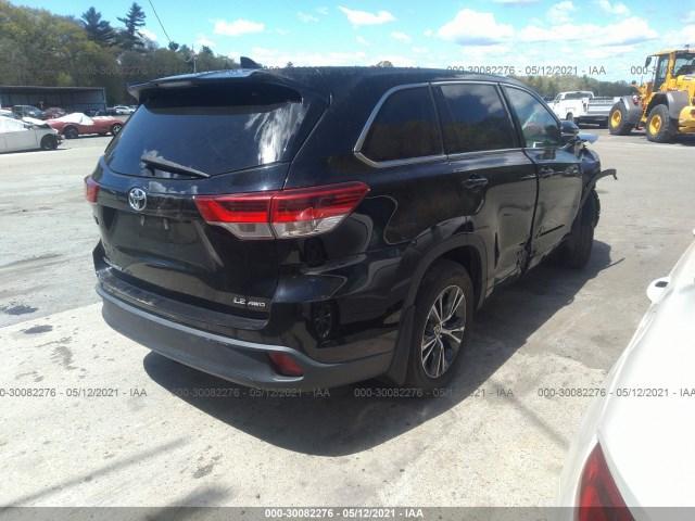 Photo 3 VIN: 5TDBZRFH6HS386674 - TOYOTA HIGHLANDER 