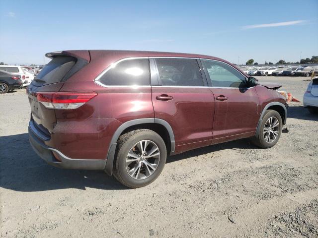 Photo 2 VIN: 5TDBZRFH6HS397142 - TOYOTA HIGHLANDER 