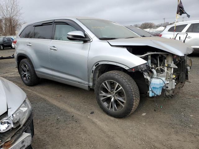 Photo 3 VIN: 5TDBZRFH6HS403487 - TOYOTA HIGHLANDER 