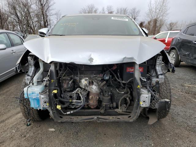 Photo 4 VIN: 5TDBZRFH6HS403487 - TOYOTA HIGHLANDER 