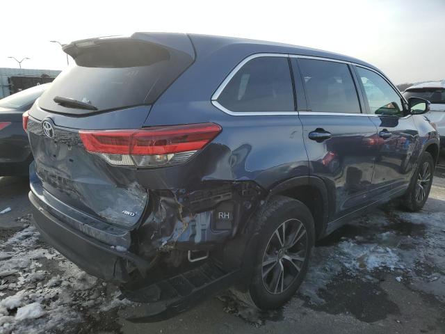 Photo 2 VIN: 5TDBZRFH6HS406986 - TOYOTA HIGHLANDER 